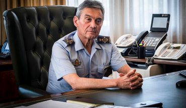 Covid-19 : Le chef d’état-major de l’armée espagnole démissionne pour s’être fait vacciner trop tôt Covid-19 : Le chef d’état-major de l’armée espagnole démissionne pour s’être fait vacciner trop tôt