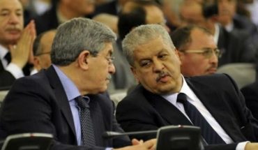 Algérie : lourdes peines de prison confirmées pour deux ex-Premiers ministres Algérie : lourdes peines de prison confirmées pour deux ex-Premiers ministres