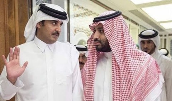 إعادة العلاقات كاملة بين قطر ودول المقاطعة الأربعة