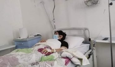الحالة الصحية لسامية عبو تتعكر وعبير موسي تحمل الغنوشي مسؤولية ذلك الحالة الصحية لسامية عبو تتعكر وعبير موسي تحمل الغنوشي مسؤولية ذلك