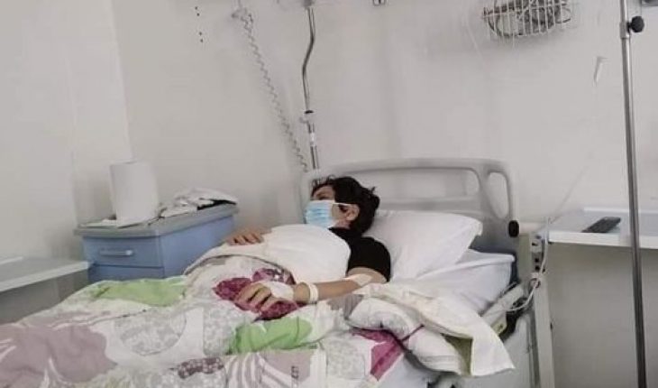 الحالة الصحية لسامية عبو تتعكر وعبير موسي تحمل الغنوشي مسؤولية ذلك