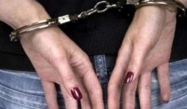 ايقاف نائبة منتخبة بالبرلمان الجديد في قضية حق عام ايقاف نائبة منتخبة بالبرلمان الجديد في قضية حق عام