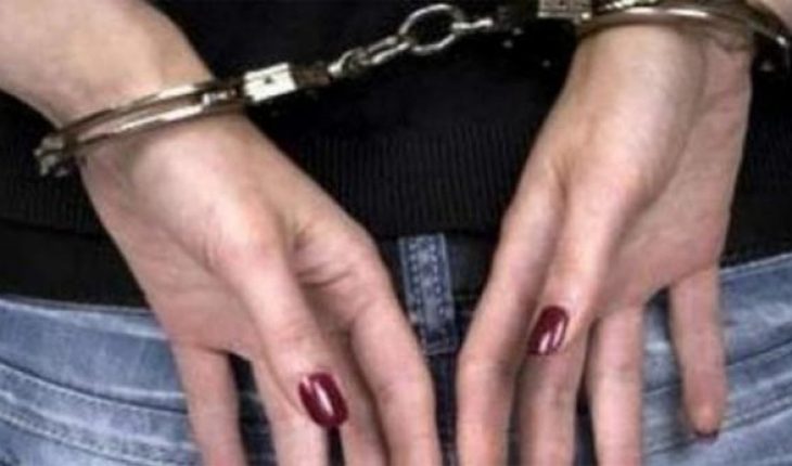 ايقاف نائبة منتخبة بالبرلمان الجديد في قضية حق عام