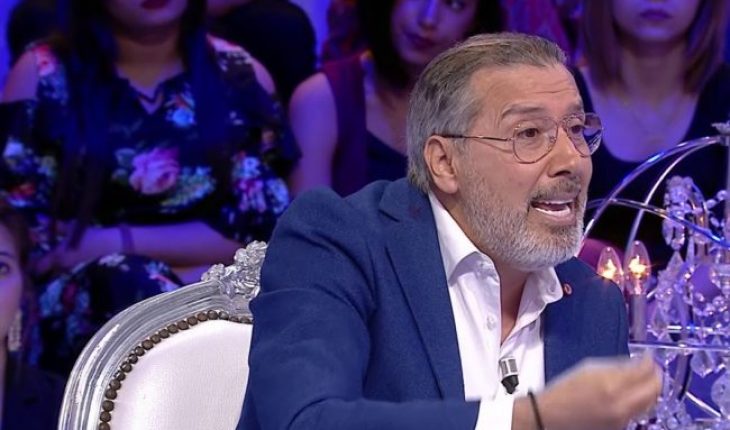 التخفيض من العقوبة السجنية المسلطة على الاعلامي برهان بسيس من 12 شهرا الى ثمانية أشهر