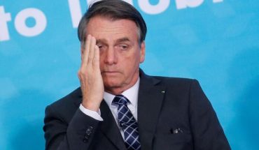 Le président brésilien Bolsonaro annonce que son pays est en faillite Le président brésilien Bolsonaro annonce que son pays est en faillite