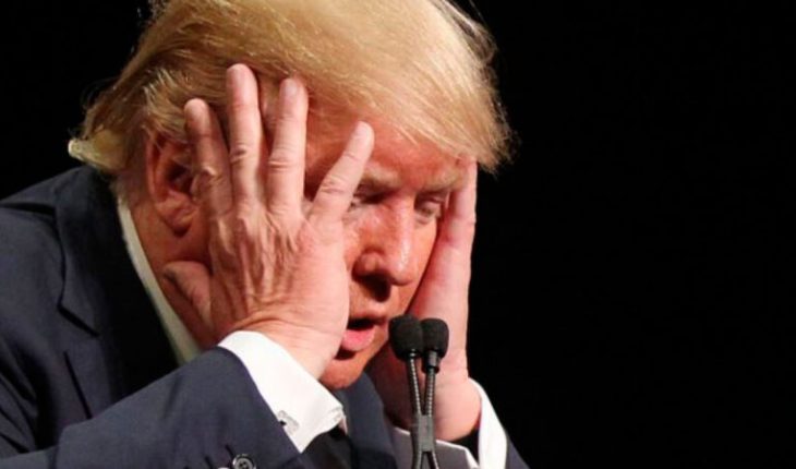 Etats-Unis : la mise en accusation de Donald Trump approuvée par la Chambre des représentants