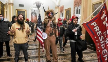 États-Unis : Risque de manifestations armées lors de l’investiture de Joe Biden États-Unis : Risque de manifestations armées lors de l’investiture de Joe Biden