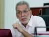 Kamel Jendoubi juge « arbitraire » la détention de Abir Moussi et lui envoie une lettre de soutien