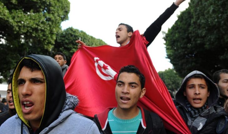 في الجيل الخطإ