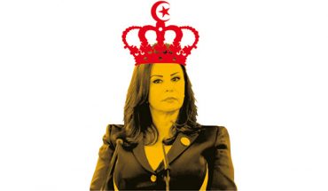 Entre Leïla Ben Ali et Simone Veil : Harem et IVG ! Entre Leïla Ben Ali et Simone Veil : Harem et IVG !