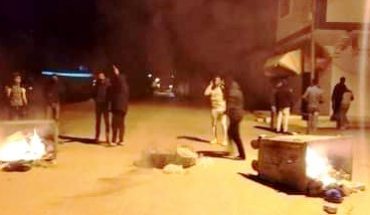 Plus de 600 arrestations parmi les jeunes manifestants en colère Plus de 600 arrestations parmi les jeunes manifestants en colère