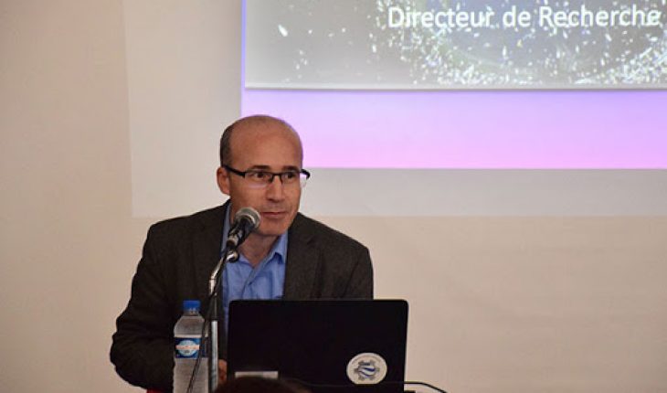 Le tunisien Mehrez Ziribi nommé à la tête du Centre d’études spatiales de la biosphère à Toulouse