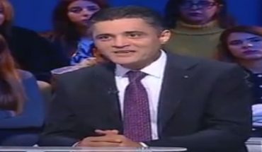 الدكتورة نائلة السليني تفضح لعبة « الحمرا-كحلة » لحسونة الناصفي الدكتورة نائلة السليني تفضح لعبة « الحمرا-كحلة » لحسونة الناصفي