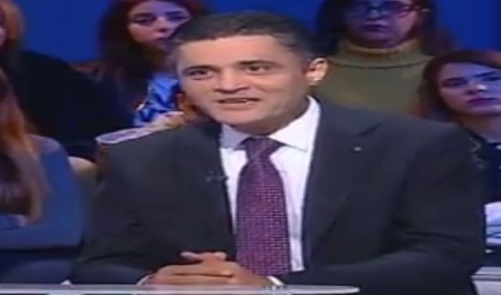 الدكتورة نائلة السليني تفضح لعبة « الحمرا-كحلة » لحسونة الناصفي