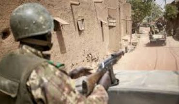 Niger : Des djihadistes islamistes attaquent deux villages et tuent plus de 100 civils Niger : Des djihadistes islamistes attaquent deux villages et tuent plus de 100 civils