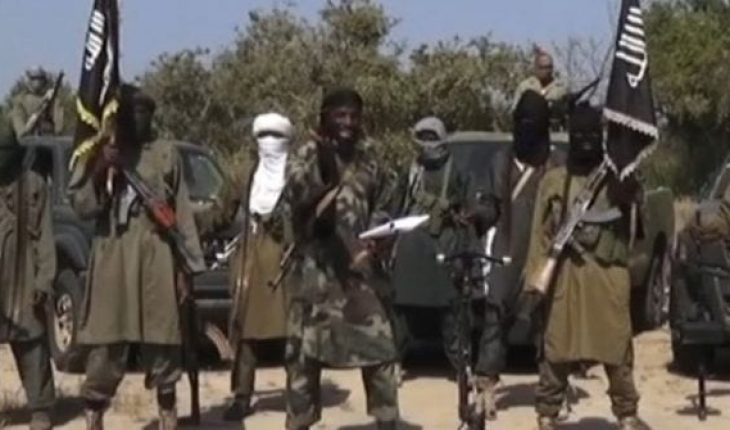Nigéria : Des djihadistes de Daech prennent le contrôle d’une base militaire
