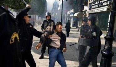 Amnesty International appelle les autorités tunisiennes à ne pas recourir à une force inutile et excessive contre les manifestants Amnesty International appelle les autorités tunisiennes à ne pas recourir à une force inutile et excessive contre les manifestants