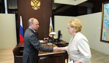 La Russie développe un médicament au Covid-19 La Russie développe un médicament au Covid-19