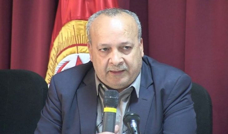 اتحاد الشغل سيطرح أشكال نضال جهوية وقطاعية ووطنية من أجل فرض الحوار الاجتماعي