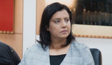 سميرة الشواشي عصا غليظة مسلطة على معارضي شيخ الإخوان سميرة الشواشي عصا غليظة مسلطة على معارضي شيخ الإخوان