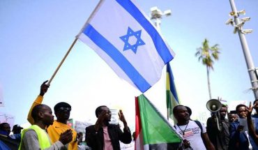 Le Soudan a signé l’accord de normalisation de ses relations avec Israël Le Soudan a signé l’accord de normalisation de ses relations avec Israël