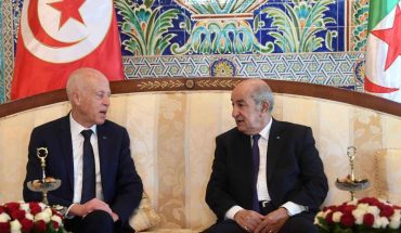 L’Algérie confirme la tentative d’empoisonnement de Kaïs Saïed L’Algérie confirme la tentative d’empoisonnement de Kaïs Saïed