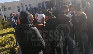 Algérie : Au moins cinq morts et trois blessés dans un attentat à la bombe Algérie : Au moins cinq morts et trois blessés dans un attentat à la bombe