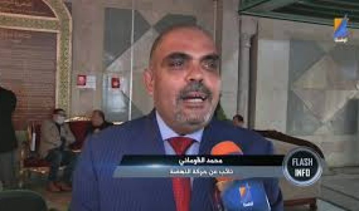 mohamed goumani, l’énergumène sans foi ni loi