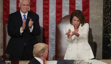 Les démocrates américains veulent la tête de Donald Trump Les démocrates américains veulent la tête de Donald Trump