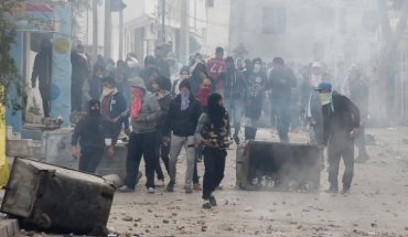 استمعوا إلى صوت الشباب استمعوا إلى صوت الشباب
