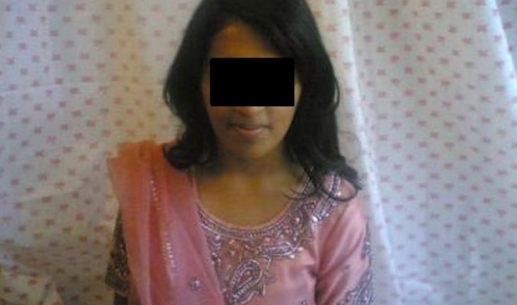 Pakistan : un musulman « enlève , viole et enchaîne » une fillette de 12 ans