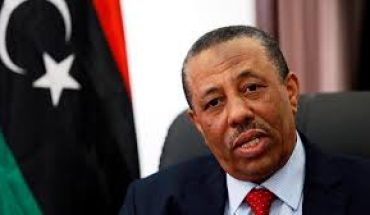 الحكومة الليبية مستعدة لتسليم السلطة حال اعتماد الجسم الجديد من مجلس النواب بشكل قانوني الحكومة الليبية مستعدة لتسليم السلطة حال اعتماد الجسم الجديد من مجلس النواب بشكل قانوني