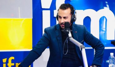 T’es vraiment un minable, Mohamed Khammessi ! T’es vraiment un minable, Mohamed Khammessi !