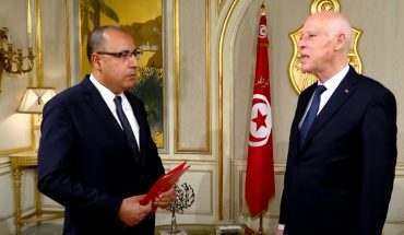 Mechichi dans de beaux draps … Mechichi dans de beaux draps …