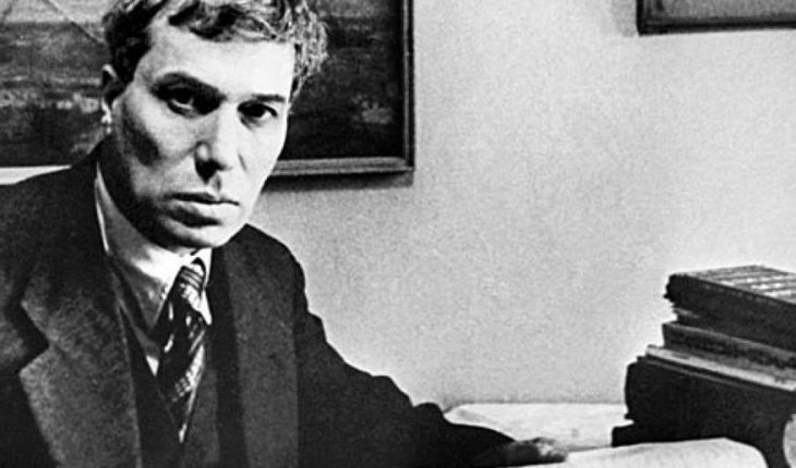 Google rend hommage à Boris Pasternak, père du Docteur Jivago