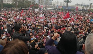 Sousse est une démonstration de force pour mettre les points sur les i Sousse est une démonstration de force pour mettre les points sur les i