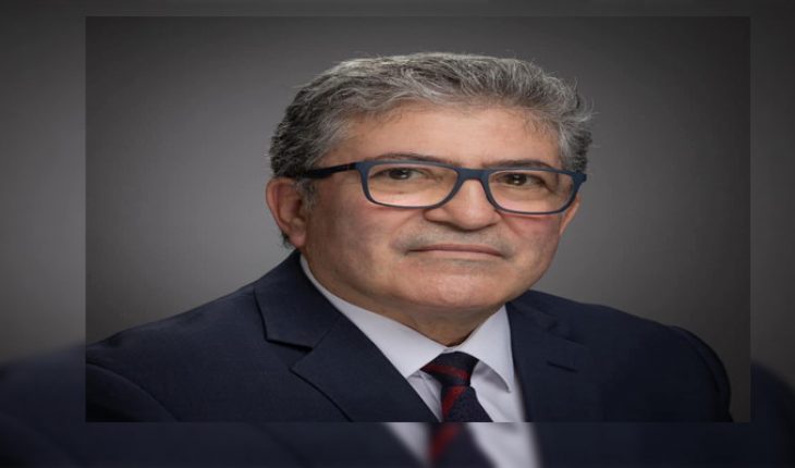 الأميرال كمال العكروت يقول : لا بد من رجال يفصلون بين الدين والدولة يؤمنون بدولة القانون