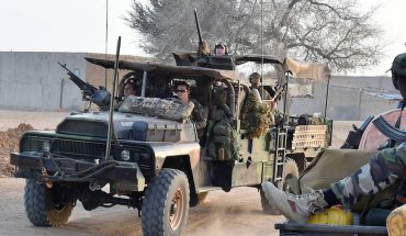 Nigéria : Nouveau kidnapping de masse contre rançon. Nigéria : Nouveau kidnapping de masse contre rançon.
