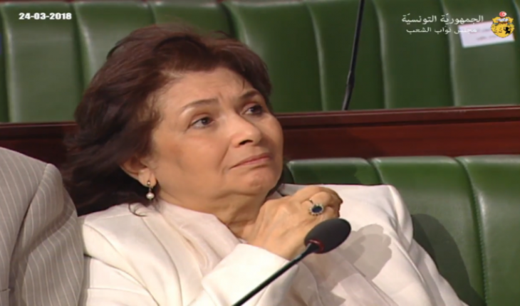 Imaginez un instant que notre pays soit dirigé par ces femmes
