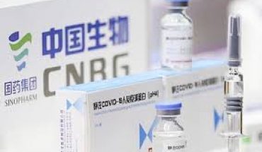 Covid-19 : La Chine offre 100 000 doses du vaccin Sinopharm à la Guinée équatoriale Covid-19 : La Chine offre 100 000 doses du vaccin Sinopharm à la Guinée équatoriale