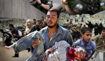 La CPI ouvre une enquête sur des crimes de guerre dans les Territoires palestiniens occupés La CPI ouvre une enquête sur des crimes de guerre dans les Territoires palestiniens occupés