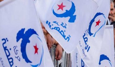 حركة النهضة تعتبر الانتخابات التشريعية المقبلة مهزلة حقيقية حركة النهضة تعتبر الانتخابات التشريعية المقبلة مهزلة حقيقية