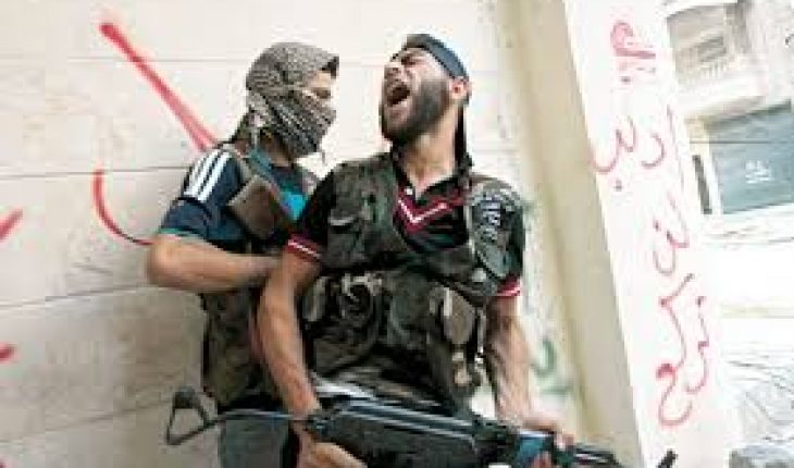 Syrie : Des terroristes du Front al-Nosra attaquent un point de passage de Saraqeb