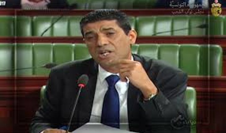 طارق الفتيتي يؤكد أنه سيكون النائب رقم 109 في سحب الثقة من الإخواني الغنوشي