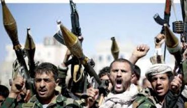 Yémen : Les houthis intensifient leurs attaques contre le dernier bastion du pouvoir dans le nord Yémen : Les houthis intensifient leurs attaques contre le dernier bastion du pouvoir dans le nord