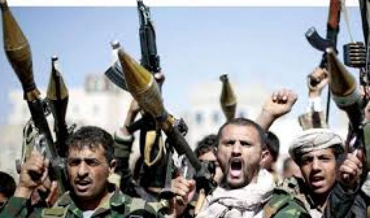 Yémen : Les houthis intensifient leurs attaques contre le dernier bastion du pouvoir dans le nord