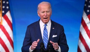 Joe Biden lance sa première agression militaire contre la Syrie Joe Biden lance sa première agression militaire contre la Syrie