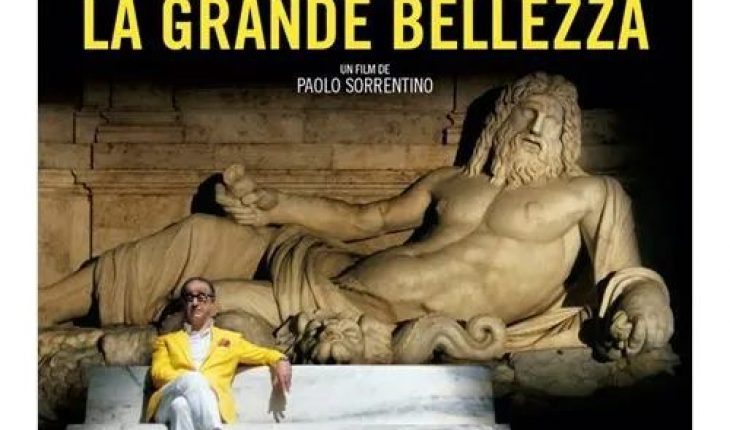 « La grande Bellezza » , la résistance avec pour seules armes le cynisme et la nostalgie