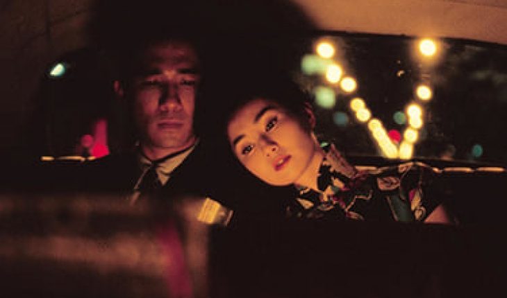« In the Mood for Love » , un poème qui nous entraîne sur la voie glissante de l’amour interdit et des envies étouffées…