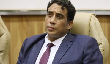ليبيا : محمد المنفي يلتقي بأعضاء مجلس النواب في طبرق ليبيا : محمد المنفي يلتقي بأعضاء مجلس النواب في طبرق